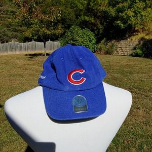 Chicago Cubs hat NWT